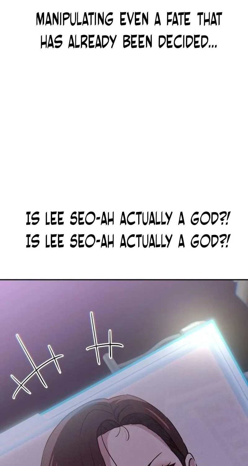 A High School Girl Is a God, But I