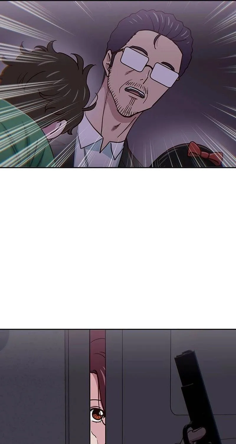 A High School Girl Is a God, But I