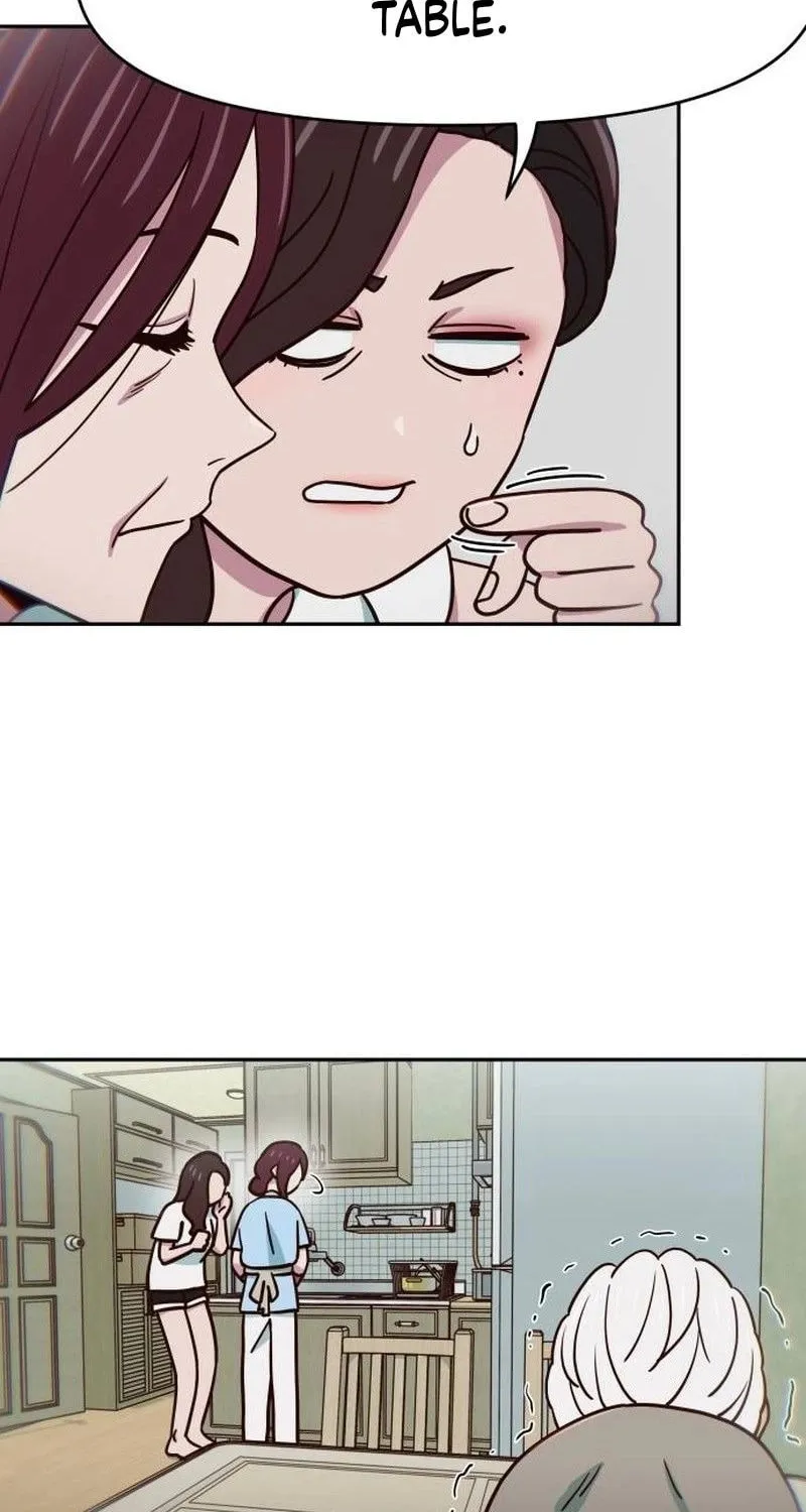 A High School Girl Is a God, But I