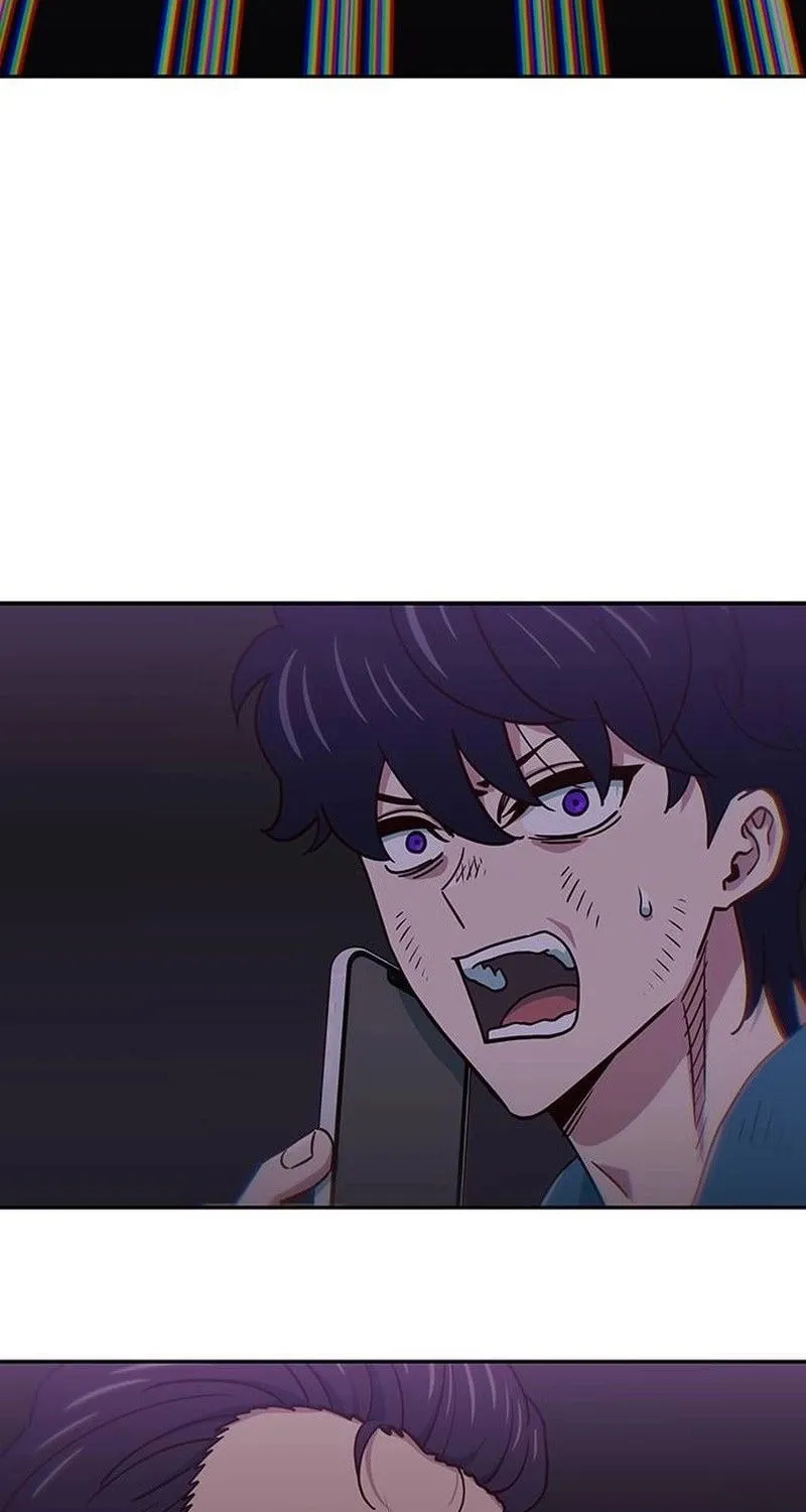 A High School Girl Is a God, But I