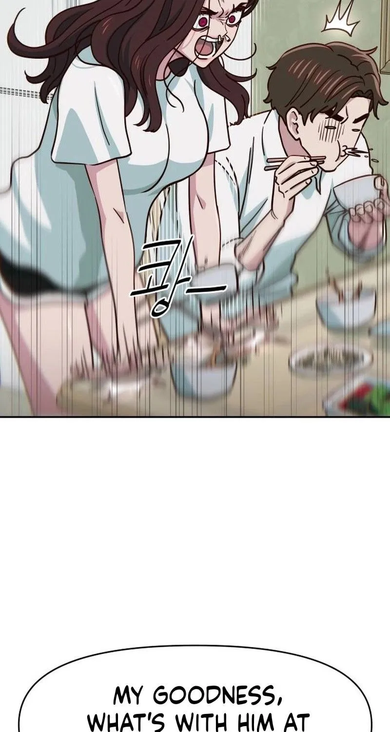 A High School Girl Is a God, But I
