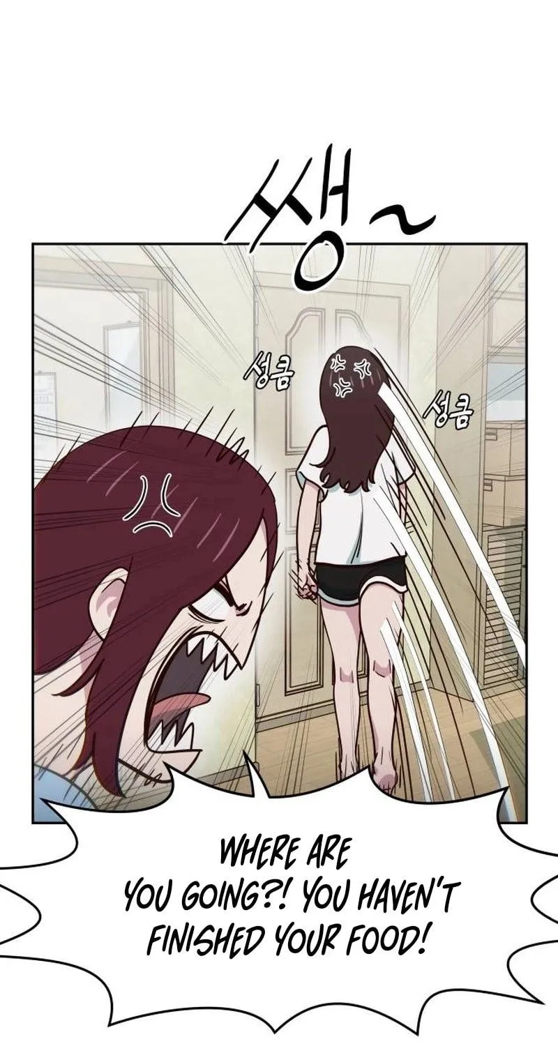 A High School Girl Is a God, But I
