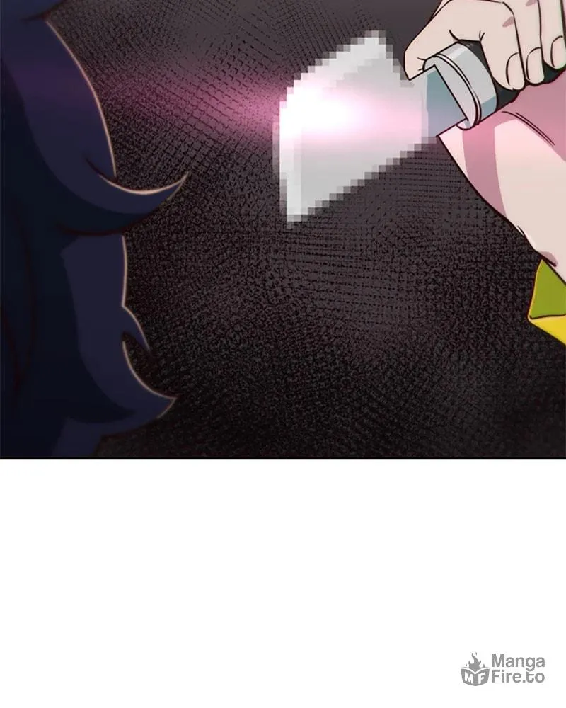 A High School Girl Is a God, But I