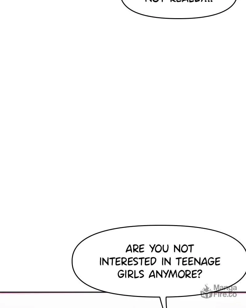 A High School Girl Is a God, But I