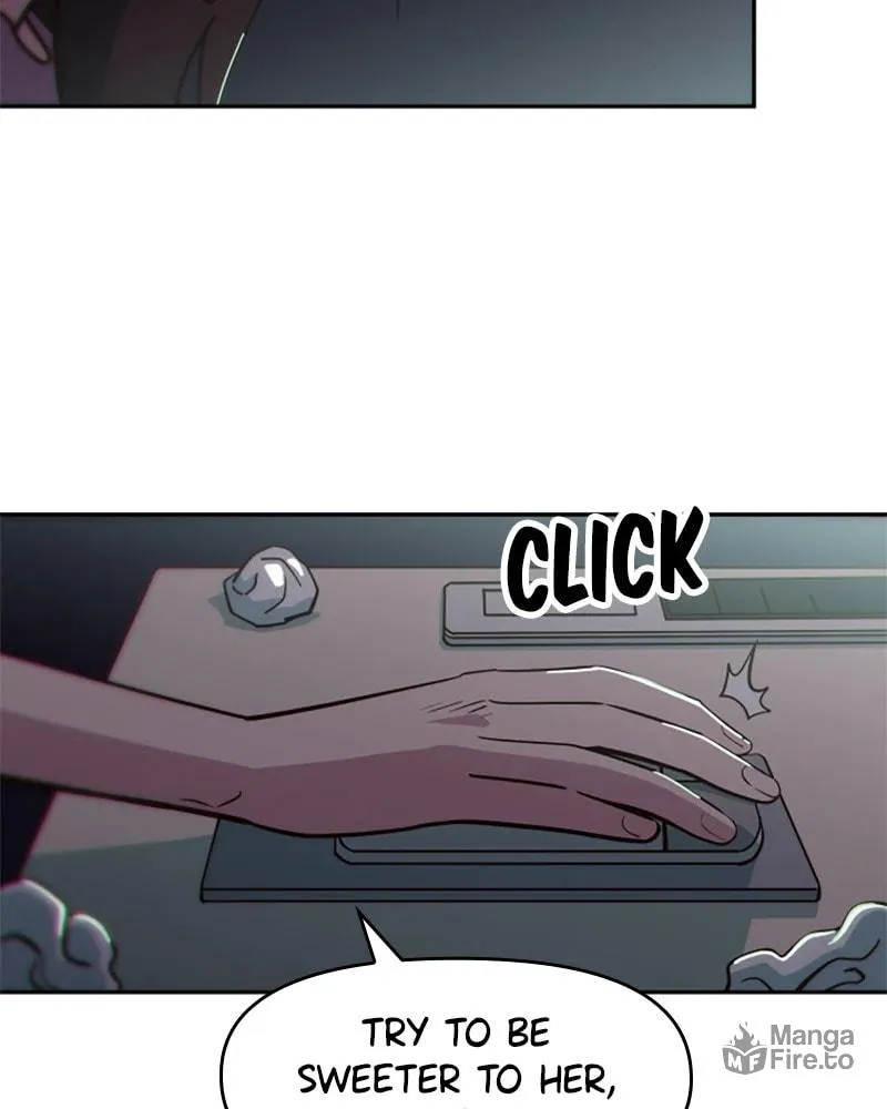 A High School Girl Is a God, But I