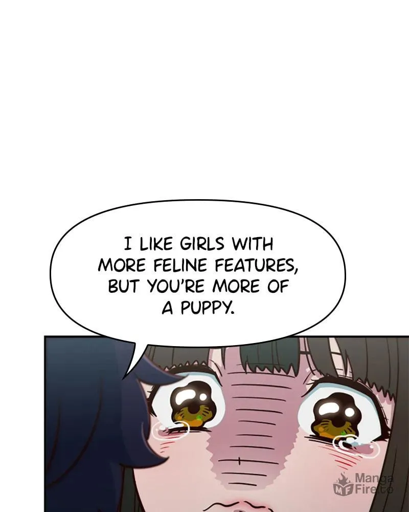 A High School Girl Is a God, But I