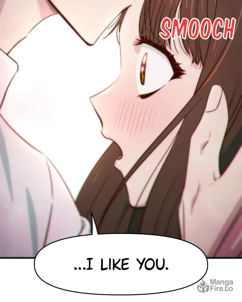 A High School Girl Is a God, But I