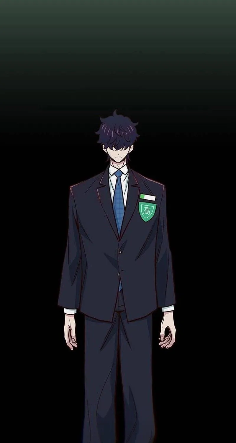 A High School Girl Is a God, But I