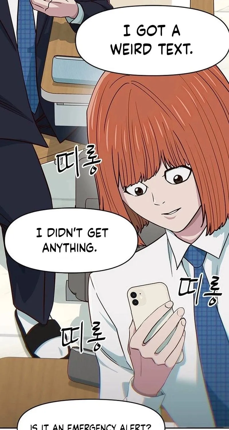 A High School Girl Is a God, But I