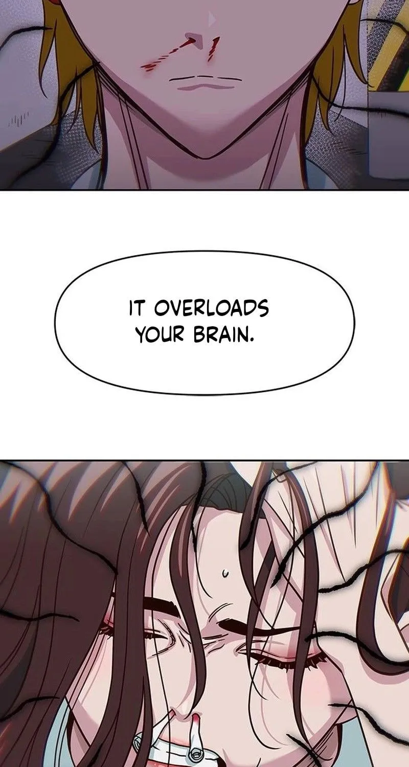 A High School Girl Is a God, But I