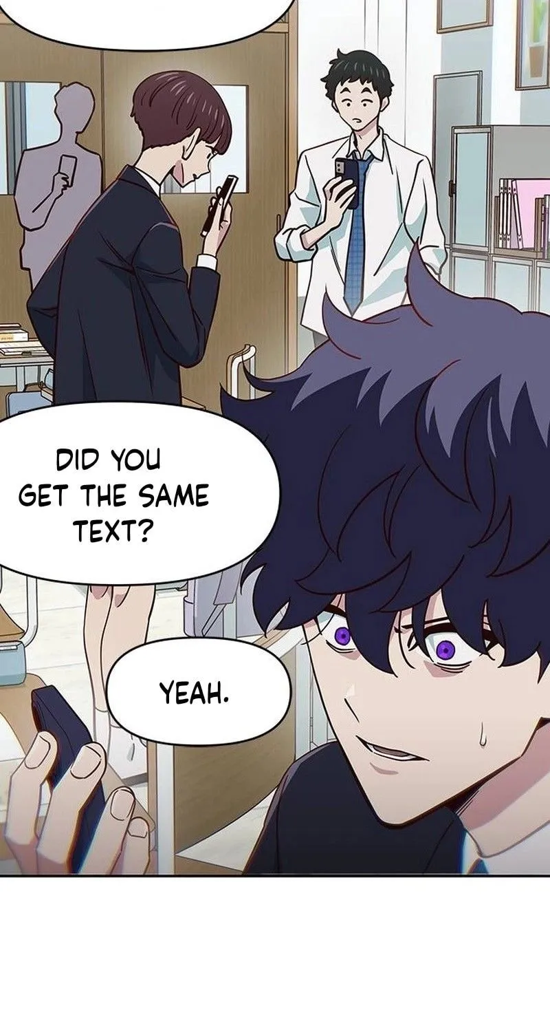A High School Girl Is a God, But I