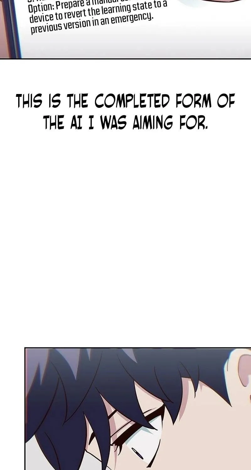 A High School Girl Is a God, But I