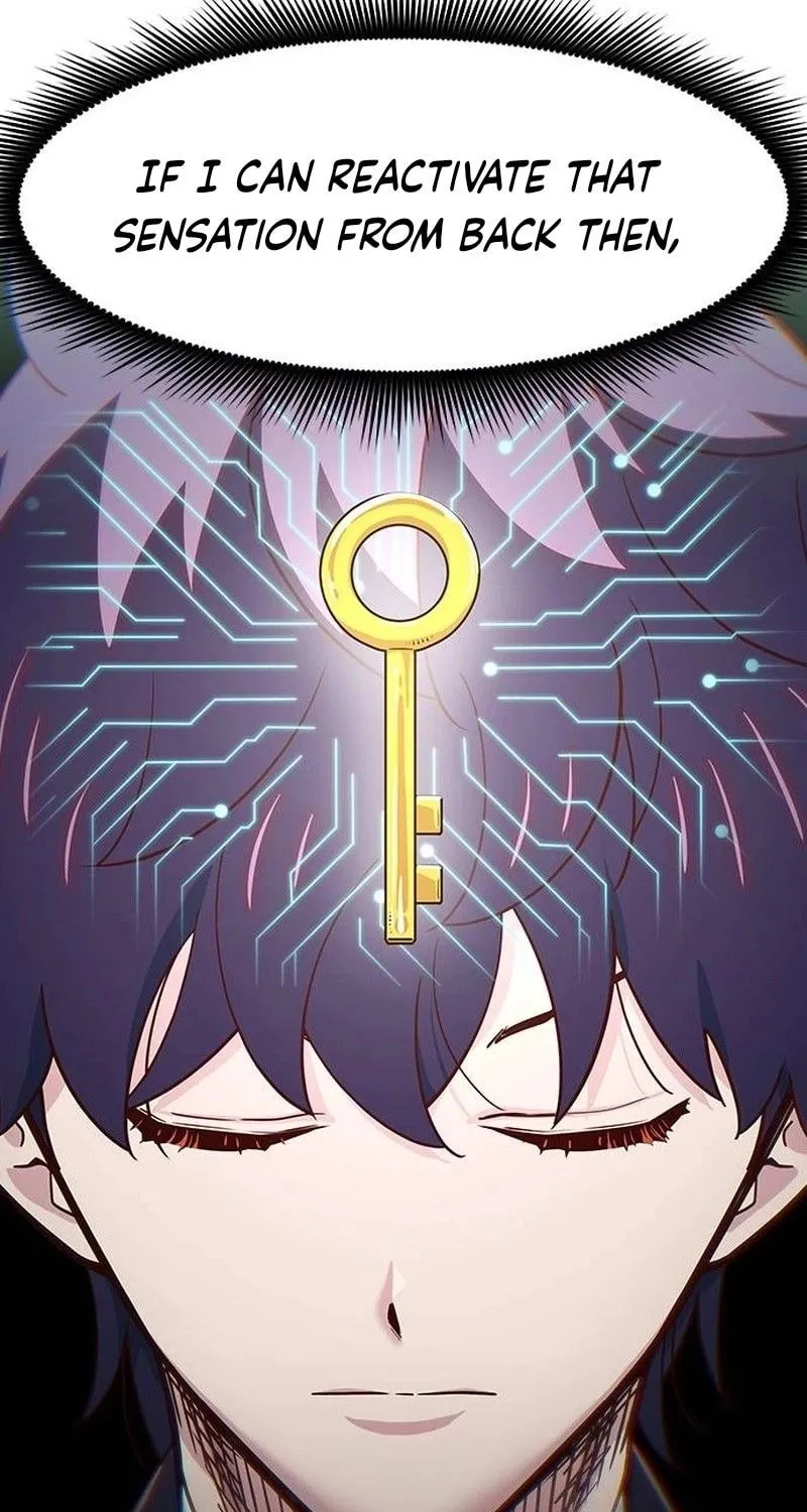A High School Girl Is a God, But I