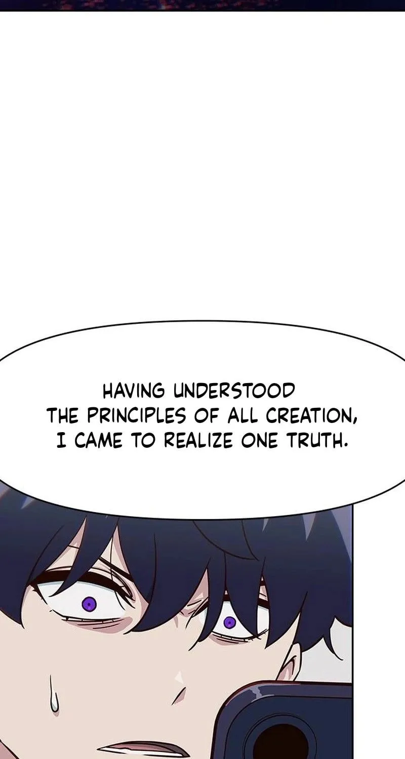 A High School Girl Is a God, But I