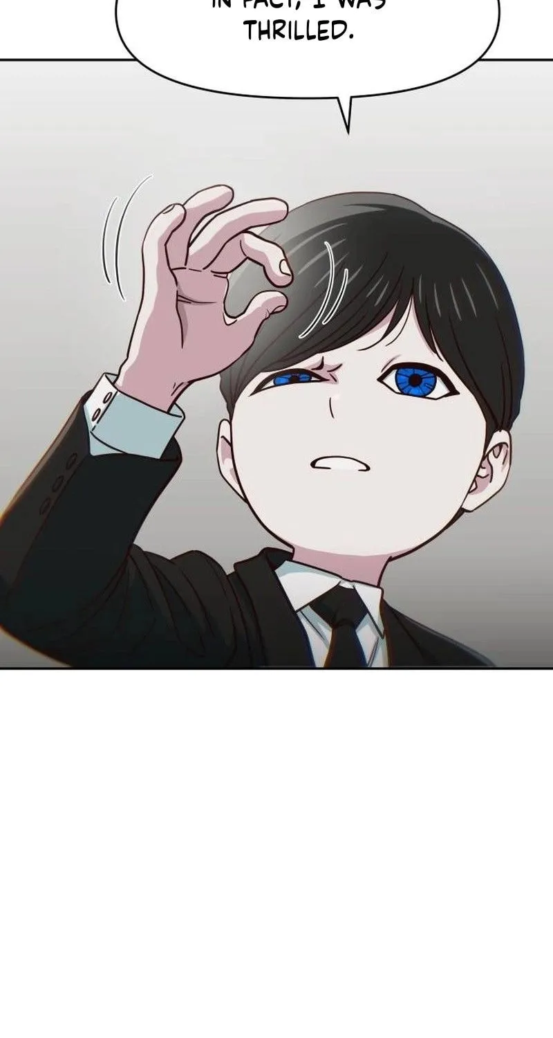 A High School Girl Is a God, But I