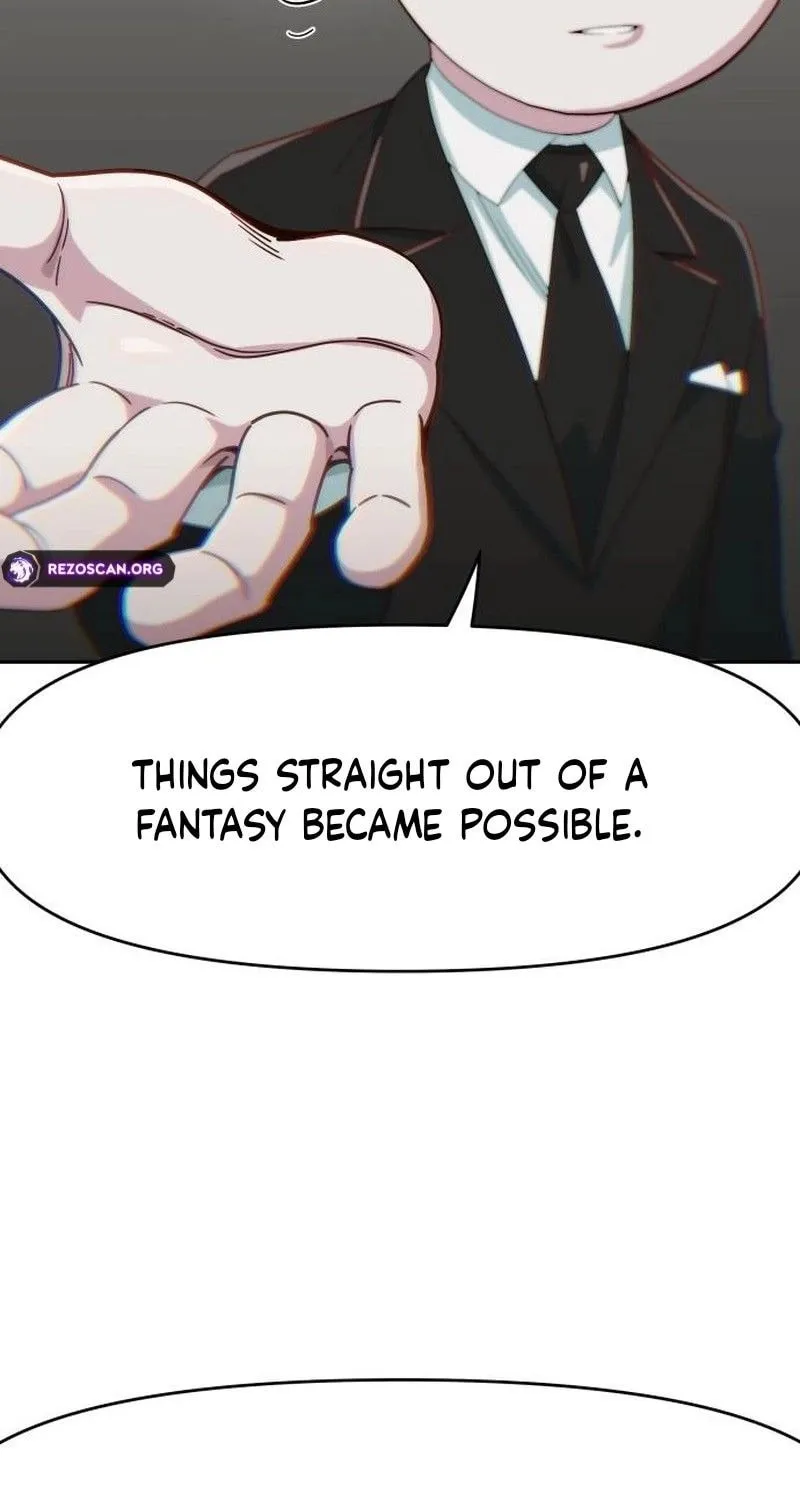 A High School Girl Is a God, But I