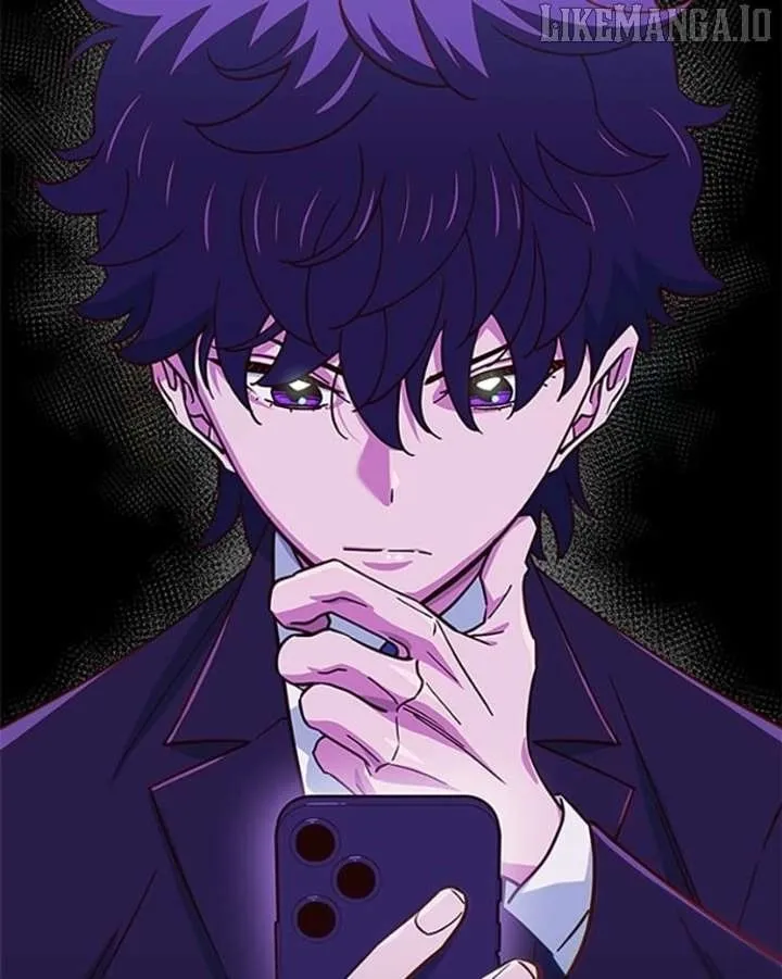 A High School Girl Is a God, But I