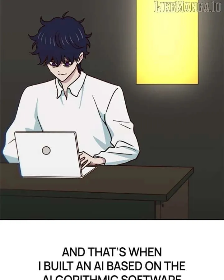 A High School Girl Is a God, But I