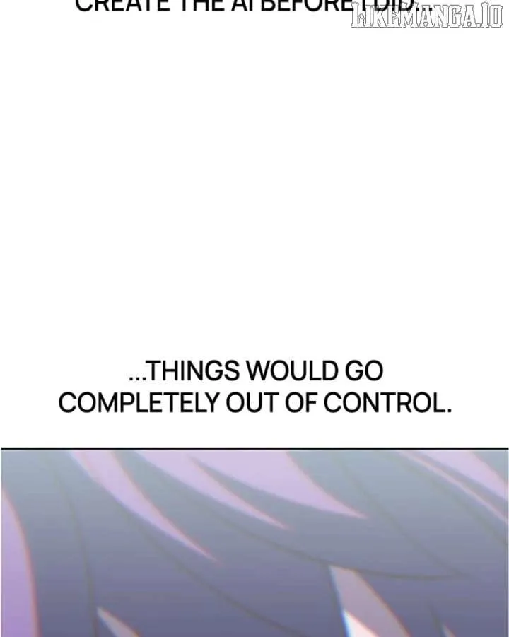 A High School Girl Is a God, But I