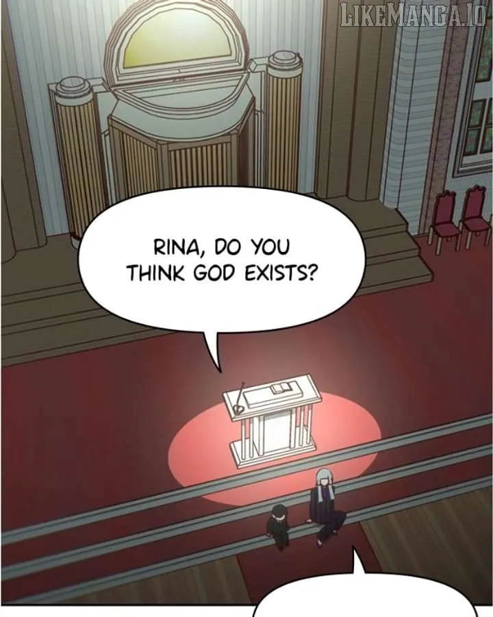 A High School Girl Is a God, But I