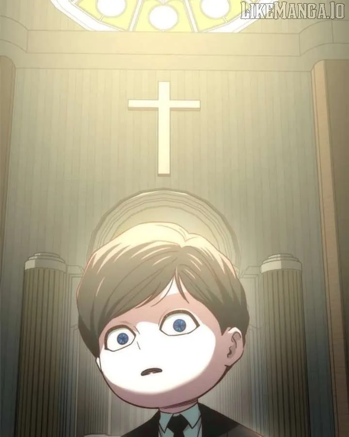 A High School Girl Is a God, But I