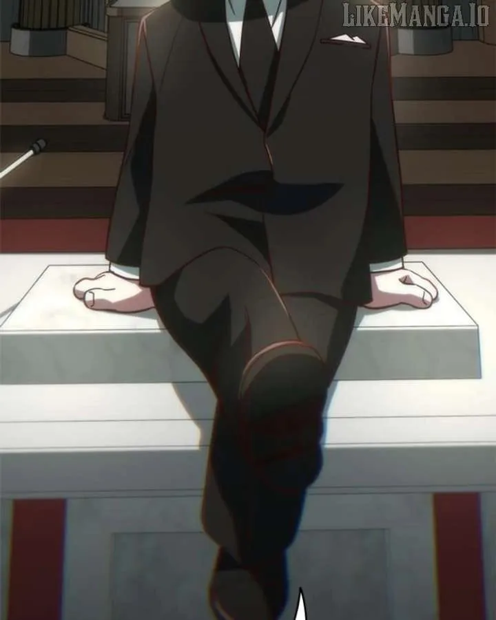 A High School Girl Is a God, But I