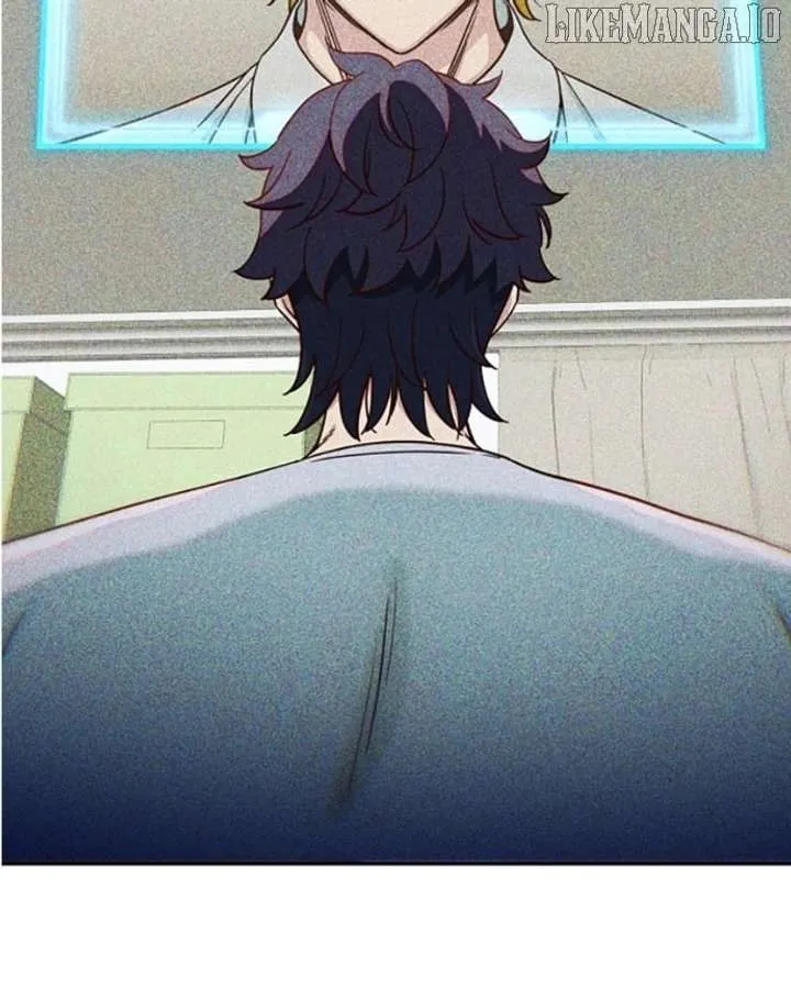 A High School Girl Is a God, But I