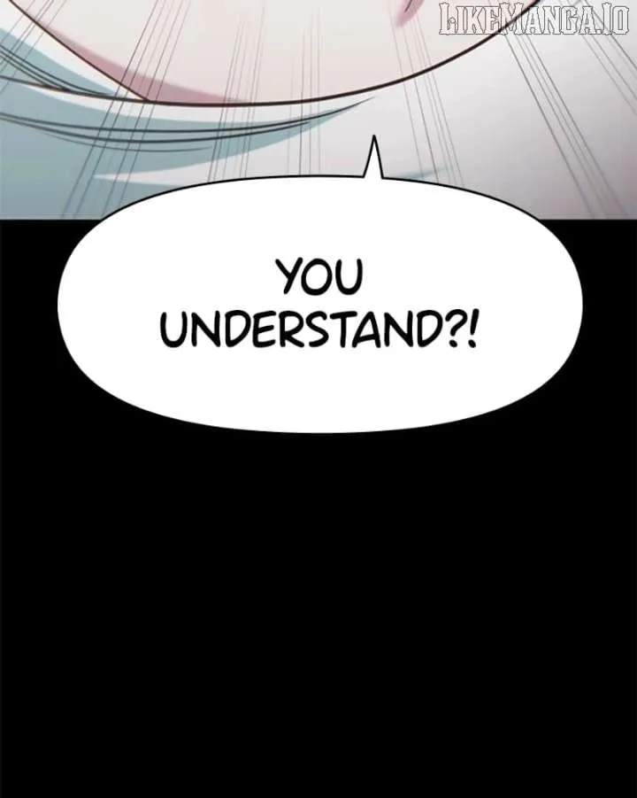 A High School Girl Is a God, But I