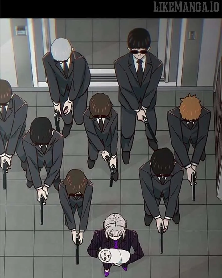 A High School Girl Is a God, But I