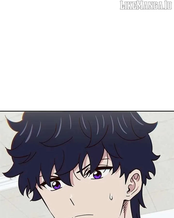 A High School Girl Is a God, But I