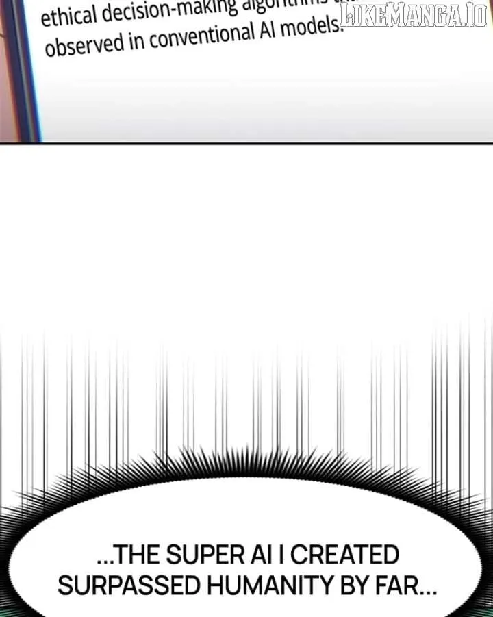 A High School Girl Is a God, But I