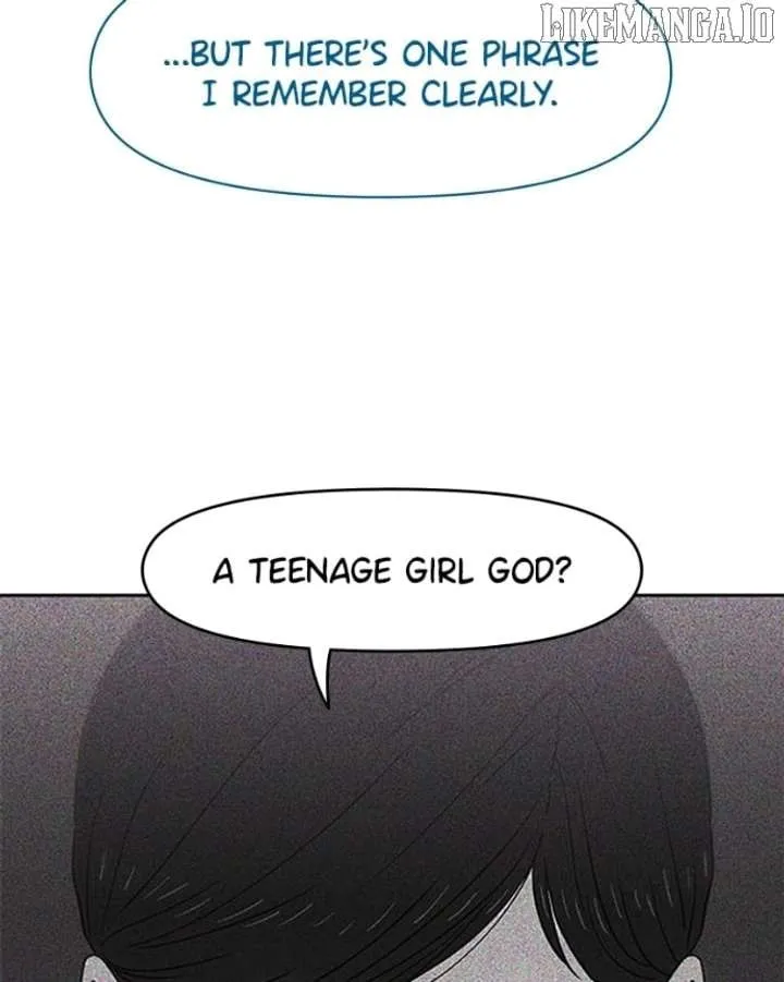 A High School Girl Is a God, But I