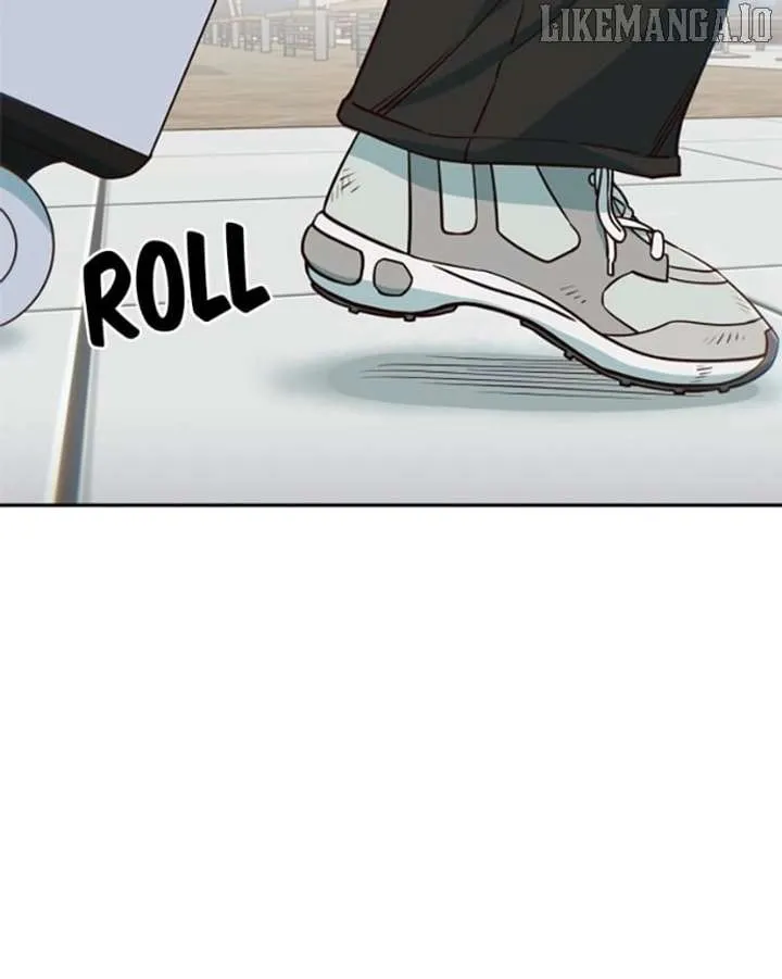 A High School Girl Is a God, But I