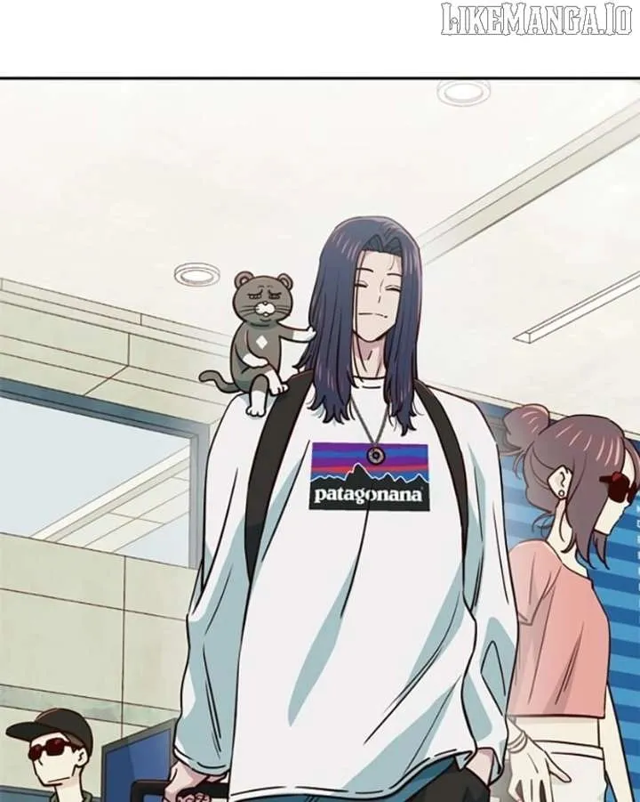 A High School Girl Is a God, But I