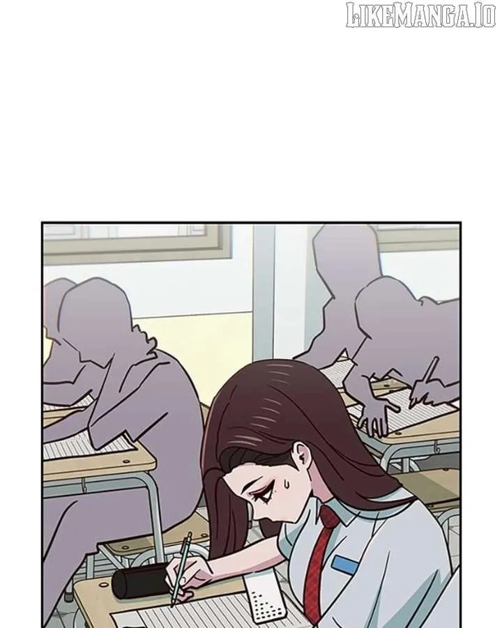 A High School Girl Is a God, But I