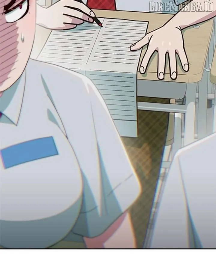 A High School Girl Is a God, But I