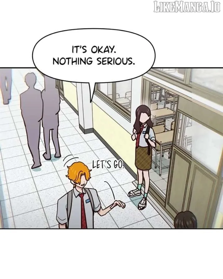 A High School Girl Is a God, But I