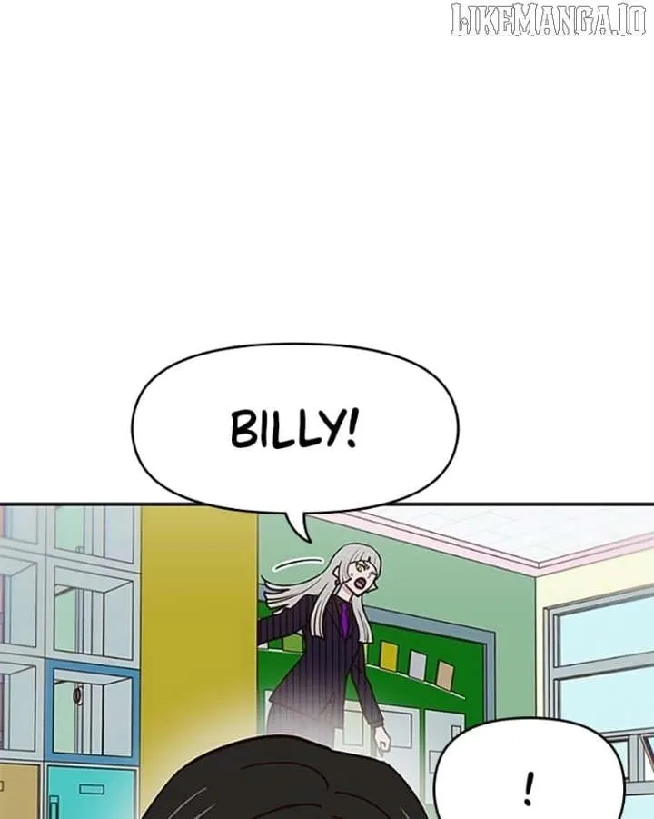 A High School Girl Is a God, But I