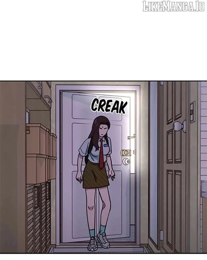 A High School Girl Is a God, But I