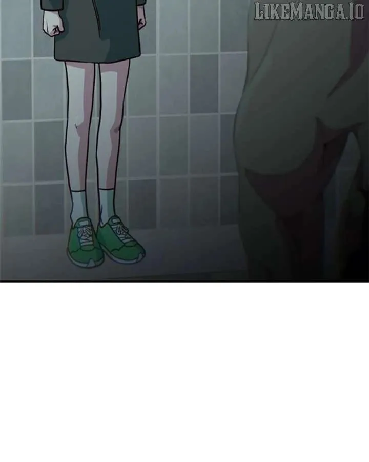 A High School Girl Is a God, But I