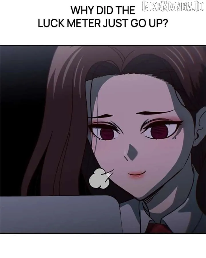 A High School Girl Is a God, But I