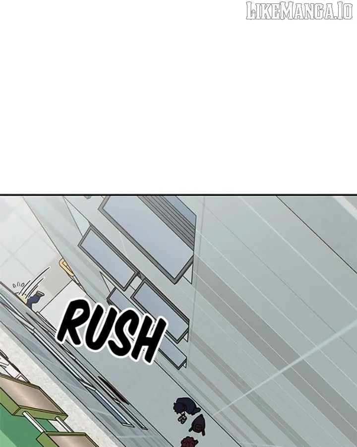 A High School Girl Is a God, But I
