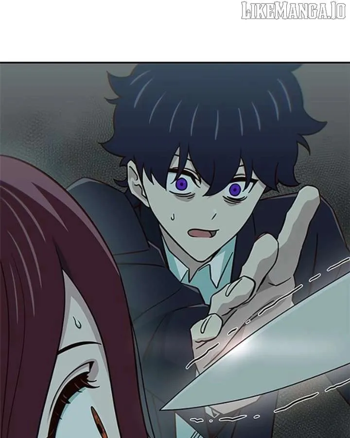 A High School Girl Is a God, But I