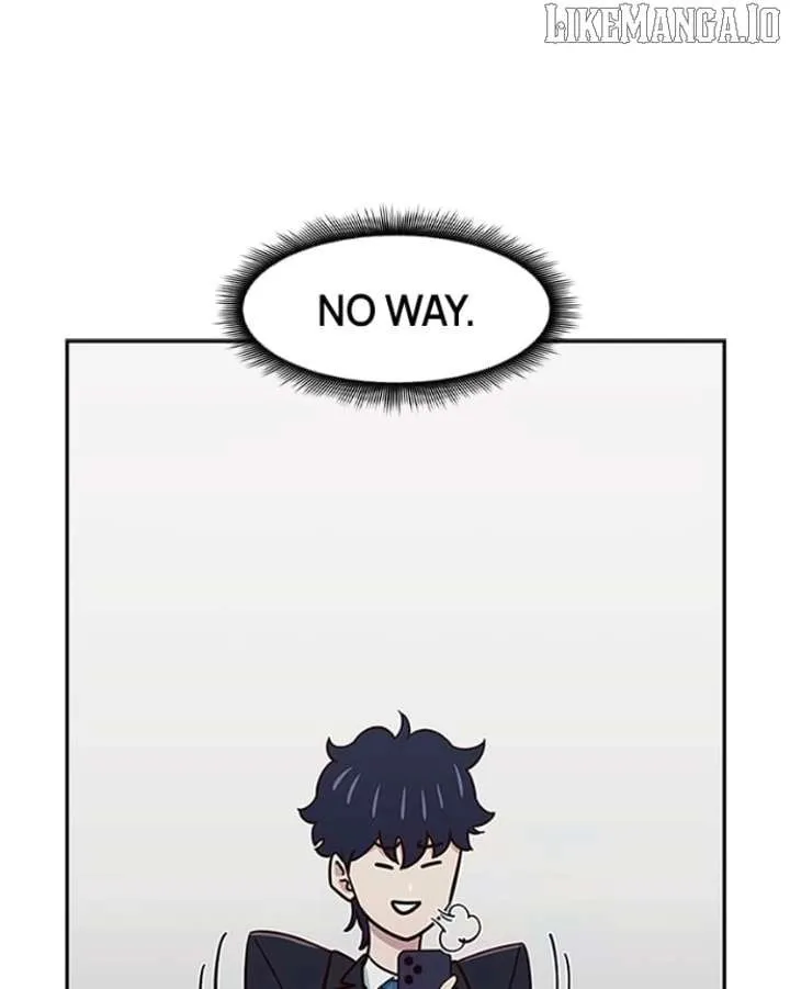 A High School Girl Is a God, But I