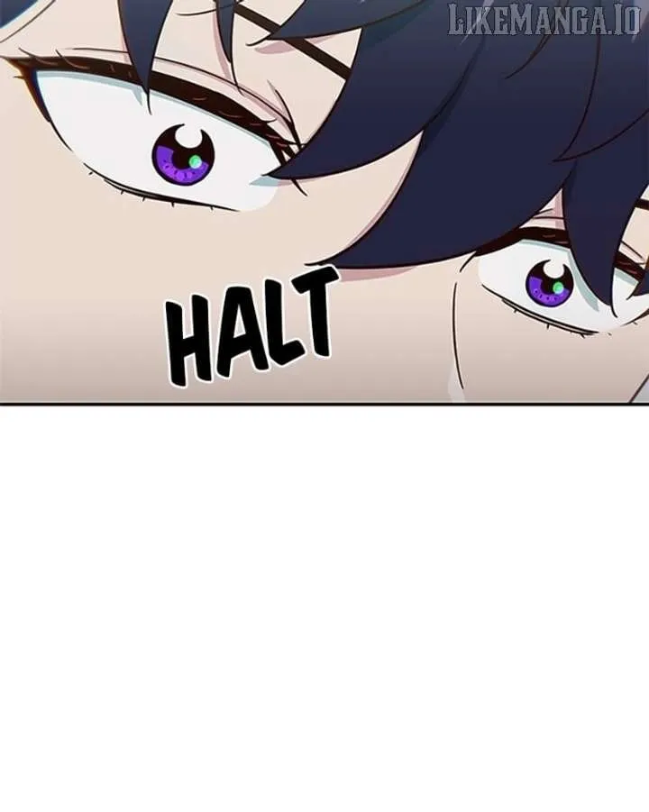 A High School Girl Is a God, But I