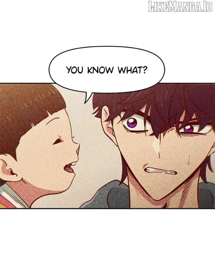 A High School Girl Is a God, But I