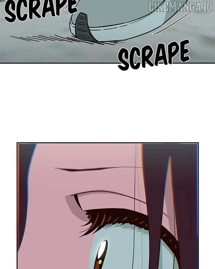 A High School Girl Is a God, But I
