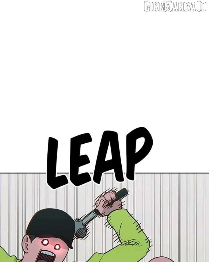 A High School Girl Is a God, But I