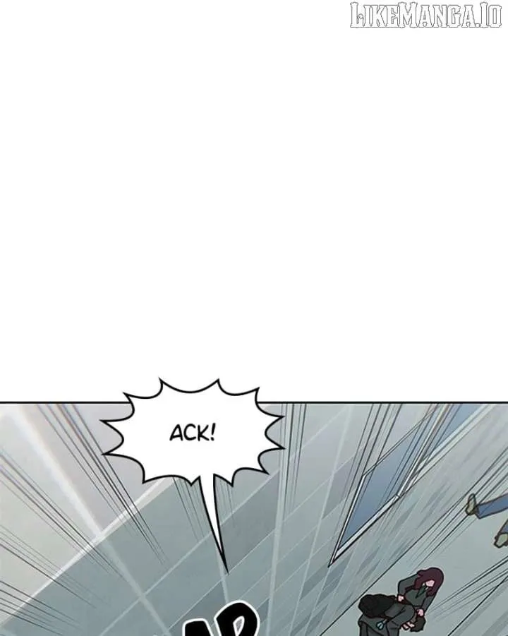 A High School Girl Is a God, But I