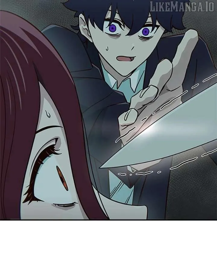 A High School Girl Is a God, But I